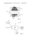 METHOD AND FINGERPRINT SENSING SYSTEM FOR FORMING A FINGERPRINT     REPRESENTATION diagram and image