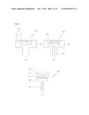 FINGERPRINT SENSOR MODULE, PORTABLE ELECTRONIC DEVICE INCLUDING SAME, AND     METHOD FOR MANUFACTURING SAME diagram and image