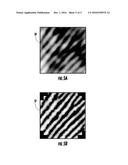 ELECTRONIC DEVICE INCLUDING BLURRED FINGER IMAGE DEBLURRING CIRCUITRY AND     RELATED METHODS diagram and image