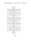 PROTECTION CASE FOR ELECTRONIC DEVICE AND FINGERPRINT INPUT METHOD diagram and image