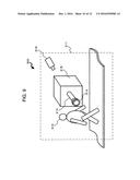 IMAGE SEARCH SYSTEM AND IMAGE SEARCH METHOD diagram and image