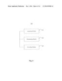 METHOD AND APPARATUS FOR PROVIDING CONTACT CARD diagram and image