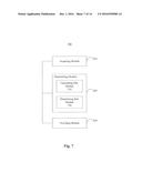 METHOD AND APPARATUS FOR PROVIDING CONTACT CARD diagram and image