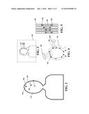 SYSTEMS AND METHODS FOR PERSONA IDENTIFICATION USING COMBINED PROBABILITY     MAPS diagram and image