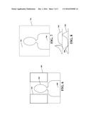 SYSTEMS AND METHODS FOR PERSONA IDENTIFICATION USING COMBINED PROBABILITY     MAPS diagram and image