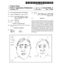 FACIAL IDENTIFICATION TECHNIQUES diagram and image