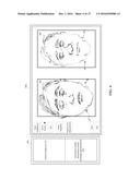 FACIAL IDENTIFICATION TECHNIQUES diagram and image