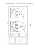 FACIAL IDENTIFICATION TECHNIQUES diagram and image