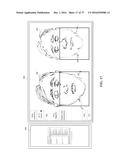 FACIAL IDENTIFICATION TECHNIQUES diagram and image