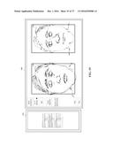 FACIAL IDENTIFICATION TECHNIQUES diagram and image