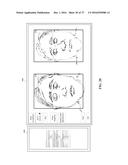 FACIAL IDENTIFICATION TECHNIQUES diagram and image