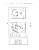 FACIAL IDENTIFICATION TECHNIQUES diagram and image