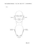 FACIAL IDENTIFICATION TECHNIQUES diagram and image