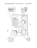 LOCAL CACHING FOR OBJECT RECOGNITION diagram and image