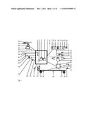 Gesture Interface Robot diagram and image