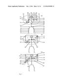 Gesture Interface Robot diagram and image