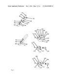 Gesture Interface Robot diagram and image