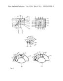 Gesture Interface Robot diagram and image