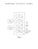 COMMUNICATING INFORMATION TO DEVICES BASED ON A CHARACTERISTIC OF A     SERVICE PROVIDER diagram and image