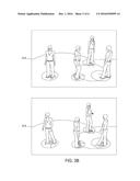 SYSTEM AND METHOD FOR ANIMATING COLLISION-FREE SEQUENCES OF MOTIONS FOR     OBJECTS PLACED ACROSS A SURFACE diagram and image