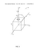 METHOD AND SYSTEMS FOR SHADING AND SHADOWING VOLUME-RENDERED IMAGES BASED     ON A VIEWING DIRECTION diagram and image