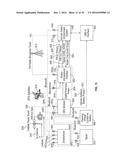 CONNECTED VEHICLE SYSTEM WITH INFOTAINMENT INTERFACE FOR MOBILE DEVICES diagram and image