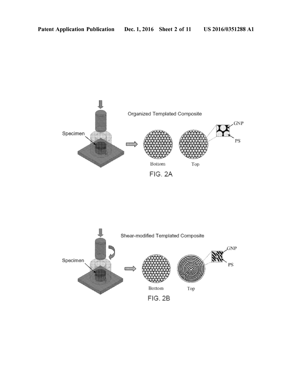 SYSTEMS AND METHODS FOR PROVIDING TUNABLE MULTIFUNCTIONAL COMPOSITES - diagram, schematic, and image 03