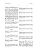 Negative Material for Nonaqueous Electrolyte Secondary Battery and     Nonaqueous Electrolyte Secondary Battery Using Negative Material diagram and image