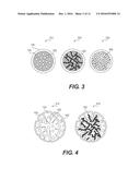 CORE-SHELL COMPOSITES FOR ELECTRODES IN METAL-ION BATTERIES diagram and image