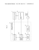 STORAGE BATTERY CONTROL DEVICE, STORAGE BATTERY CONTROL METHOD, AND     STORAGE BATTERY CONTROL SYSTEM diagram and image