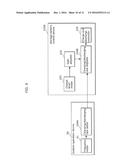 STORAGE BATTERY CONTROL DEVICE, STORAGE BATTERY CONTROL METHOD, AND     STORAGE BATTERY CONTROL SYSTEM diagram and image