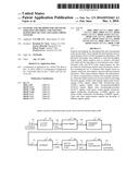 SYSTEMS AND METHODS FOR ADVANCED ITERATIVE DECODING AND CHANNEL ESTIMATION     OF CONCATENATED CODING SYSTEMS diagram and image