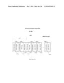 SYSTEMS AND METHODS FOR ADVANCED ITERATIVE DECODING AND CHANNEL ESTIMATION     OF CONCATENATED CODING SYSTEMS diagram and image