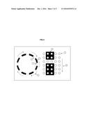 Using Comparative Pixel and Luminance Adjustment for Creating a Varying     Acuity Perception diagram and image