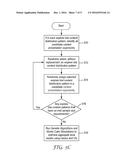 SYSTEMS AND METHODS FOR SPACIAL AND TEMPORAL EXPERIMENTATION ON CONTENT     EFFECTIVENESS diagram and image