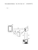 IDENTIFIER STORING SERVER AND A METHOD FOR STORING IDENTIFIER diagram and image