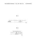 METHOD OF RESOLVING OVERLAPS IN DATA TRANSMISSION AND USER EQUIPMENT     THEREFOR diagram and image