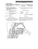 APPARATUS AND METHODS FOR TREATMENT OF OBSTRUCTIVE SLEEP APNEA UTILIZING     CRYOLYSIS OF ADIPOSE TISSUES diagram and image