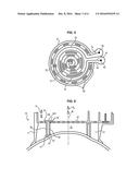 OCULAR IONTOPHORESIS DEVICE diagram and image