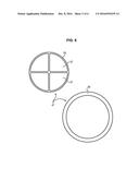 OCULAR IONTOPHORESIS DEVICE diagram and image