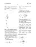 CAGE AMINE LIGANDS FOR METALLO-RADIOPHARMACEUTICALS diagram and image