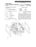 RECONFIGURABLE METAL FORMING APPARATUS diagram and image