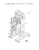 SYSTEM AND METHOD WITH FLOATING WELDER FOR HIGH RATE PRODUCTION WELDING diagram and image