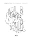 SYSTEM AND METHOD WITH FLOATING WELDER FOR HIGH RATE PRODUCTION WELDING diagram and image