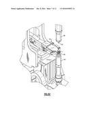 SYSTEM AND METHOD WITH FLOATING WELDER FOR HIGH RATE PRODUCTION WELDING diagram and image