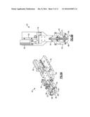 SYSTEM AND METHOD WITH FLOATING WELDER FOR HIGH RATE PRODUCTION WELDING diagram and image