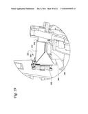POSITION ADJUSTABLE GRAPPLE ATTACHMENT diagram and image