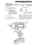 Power Tool User Interfaces diagram and image