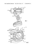 Power Tool User Interfaces diagram and image