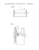 METHOD FOR ATTACHING GUIDE RING TO ROLLER AND JIG FOR ATTACHING GUIDE RING diagram and image